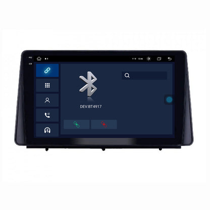 Navigatie Ford Focus Ford Focus MK4 (2019+), Android, V-Octacore / 4GB RAM + 64GB ROM,10.36 Inch - AD-BGV10004+AD-BGRKIT158