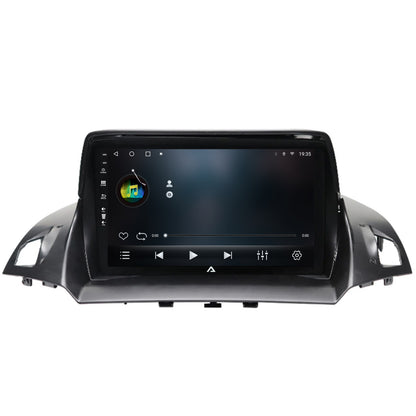 Navigatie Ford Kuga / C-Max (2013-2018), Android, A-Octacore / 4GB RAM + 64GB ROM, 9 Inch - AD-BGA9004+AD-BGRKIT114