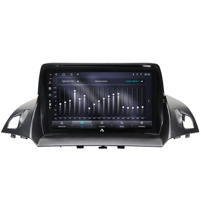 Navigatie Ford Kuga / C-Max (2011-2018), Android, P-Octacore / 2GB RAM + 32GB ROM, 9 Inch - AD-BGP9002+AD-BGRKIT114