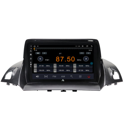 Navigatie Ford Kuga / C-Max (2013-2018), Android, Z-Octacore / 8GB RAM + 256GB ROM, 9 Inch - AD-BGZ9008+AD-BGRKIT114