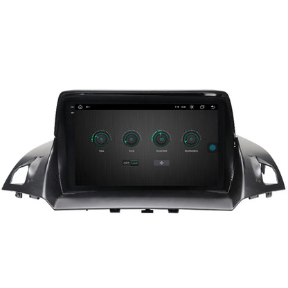 Navigatie Ford Kuga / C-Max (2013-2018), Android, V-Octacore / 4GB RAM + 64GB ROM, 9.5 Inch - AD-BGV9004+AD-BGRKIT114