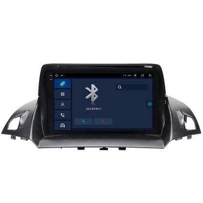 Navigatie Ford Kuga / C-Max (2013-2018), Android, V-Octacore / 4GB RAM + 64GB ROM, 9.5 Inch - AD-BGV9004+AD-BGRKIT114