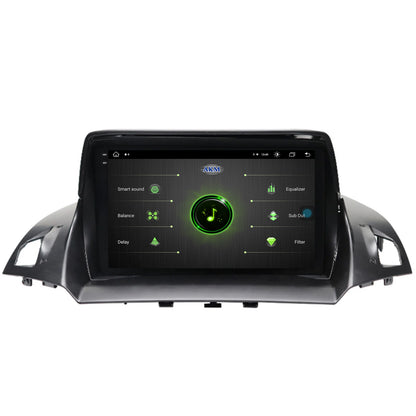 Navigatie Ford Kuga / C-Max (2013-2018), Android, V-Octacore / 4GB RAM + 64GB ROM, 9.5 Inch - AD-BGV9004+AD-BGRKIT114