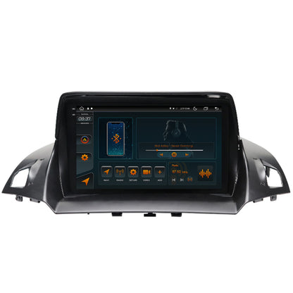 Navigatie Ford Kuga / C-Max (2013-2018), Android, V-Octacore / 4GB RAM + 64GB ROM, 9.5 Inch - AD-BGV9004+AD-BGRKIT114