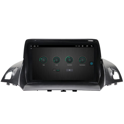Navigatie Ford Kuga / C-Max (2013-2018), Android, X-Octacore / 8GB RAM + 256GB ROM, 9.5 Inch - AD-BGX9008+AD-BGRKIT114