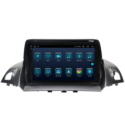 Navigatie Ford Kuga / C-Max (2013-2018), Android, X-Octacore / 8GB RAM + 256GB ROM, 9.5 Inch - AD-BGX9008+AD-BGRKIT114