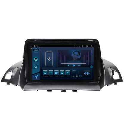 Navigatie Ford Kuga / C-Max (2013-2018), Android, X-Octacore / 8GB RAM + 256GB ROM, 9.5 Inch - AD-BGX9008+AD-BGRKIT114