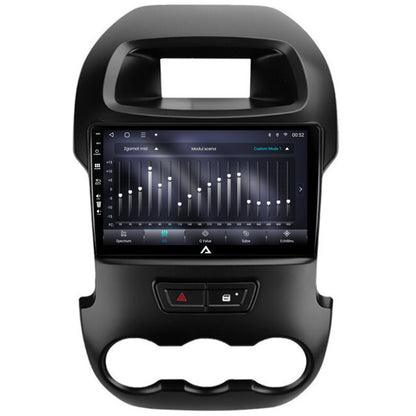 Navigatie Ford Ranger (2011-2015), Android, E-Octacore / 2GB RAM + 32GB ROM, 9 Inch - AD-BGE9002+AD-BGRKIT135B