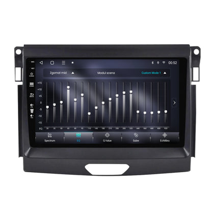Navigatie Ford Ranger (2015-2020), Android, E-Octacore / 2GB RAM + 32GB ROM, 9 Inch - AD-BGE9002+AD-BGRKIT120