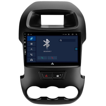 Navigatie Ford Ranger (2011-2015), Android, Z-Octacore / 8GB RAM + 256GB ROM, 9 Inch - AD-BGZ9008+AD-BGRKIT135B