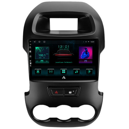 Navigatie Ford Ranger (2011-2015), Android, A-Octacore / 4GB RAM + 64GB ROM, 9 Inch - AD-BGA9004+AD-BGRKIT135B