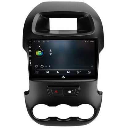 Navigatie Ford Ranger (2011-2015), Android, A-Octacore / 4GB RAM + 64GB ROM, 9 Inch - AD-BGA9004+AD-BGRKIT135B