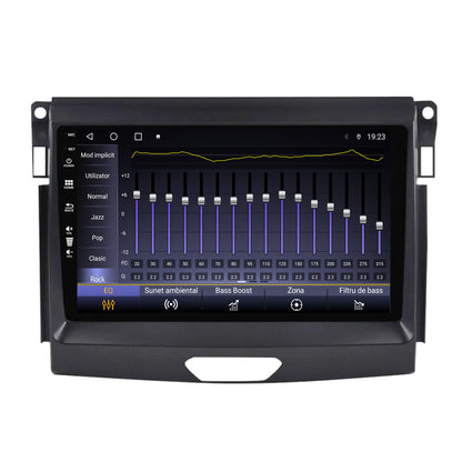 Navigatie Ford Ranger (2015-2020), Android, A-Octacore / 4GB RAM + 64GB ROM, 9 Inch - AD-BGA9004+AD-BGRKIT120