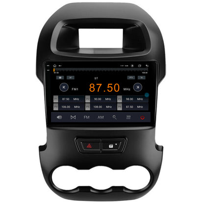 Navigatie Ford Ranger (2011-2015), Android, V-Octacore / 4GB RAM + 64GB ROM, 9.5 Inch - AD-BGV9004+AD-BGRKIT135B