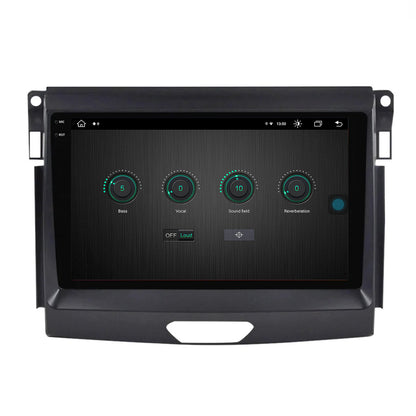 Navigatie Ford Ranger (2015-2020), Android, X-Octacore / 8GB RAM + 256GB ROM, 9.5 Inch - AD-BGX9008+AD-BGRKIT120