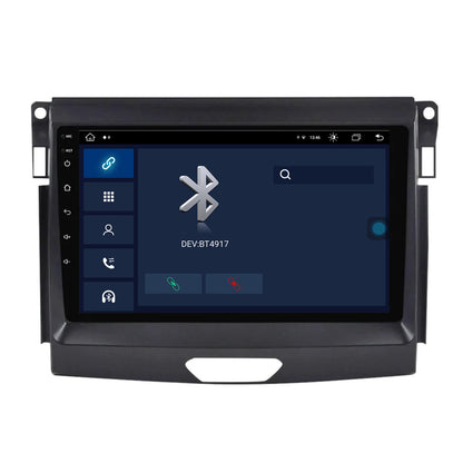Navigatie Ford Ranger (2015-2020), Android, Z-Octacore / 8GB RAM + 256GB ROM, 9 Inch - AD-BGZ9008+AD-BGRKIT120