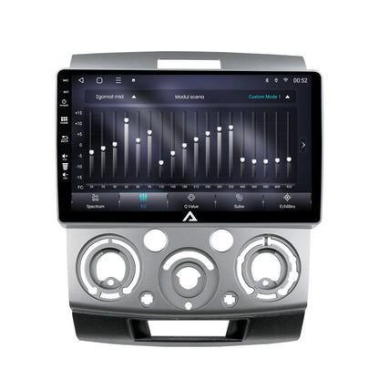 Navigatie Ford Ranger / Mazda BT50 (2007-2012), Android, P-Octacore / 2GB RAM + 32GB ROM, 9 Inch - AD-BGP9002+AD-BGRKIT136