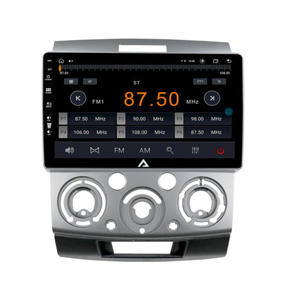 Navigatie Ford Ranger / Mazda BT50 (2007-2012), Android, Z-Octacore / 8GB RAM + 256GB ROM, 9 Inch - AD-BGZ9008+AD-BGRKIT136