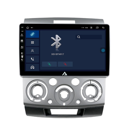 Navigatie Ford Ranger / Mazda BT50 (2007-2012), Android, Z-Octacore / 8GB RAM + 256GB ROM, 9 Inch - AD-BGZ9008+AD-BGRKIT136