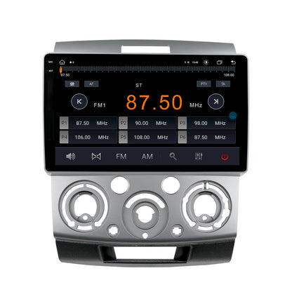 Navigatie Ford Ranger / Mazda BT50 (2007-2012), Android, V-Octacore / 4GB RAM + 64GB ROM, 9.5 Inch - AD-BGV9004+AD-BGRKIT136