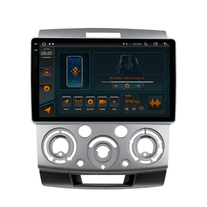 Navigatie Ford Ranger / Mazda BT50 (2007-2012), Android, V-Octacore / 4GB RAM + 64GB ROM, 9.5 Inch - AD-BGV9004+AD-BGRKIT136