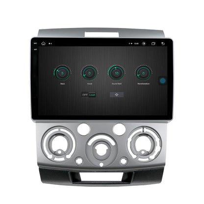 Navigatie Ford Ranger / Mazda BT50 (2007-2012), Android, V-Octacore / 4GB RAM + 64GB ROM, 9.5 Inch - AD-BGV9004+AD-BGRKIT136