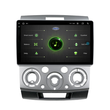 Navigatie Ford Ranger / Mazda BT50 (2007-2012), Android, X-Octacore / 8GB RAM + 256GB ROM, 9.5 Inch - AD-BGX9008+AD-BGRKIT136