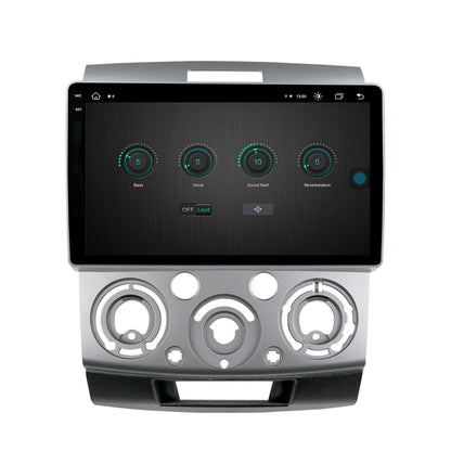 Navigatie Ford Ranger / Mazda BT50 (2007-2012), Android, X-Octacore / 8GB RAM + 256GB ROM, 9.5 Inch - AD-BGX9008+AD-BGRKIT136