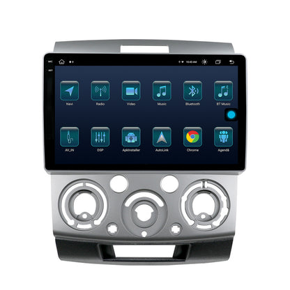 Navigatie Ford Ranger / Mazda BT50 (2007-2012), Android, X-Octacore / 8GB RAM + 256GB ROM, 9.5 Inch - AD-BGX9008+AD-BGRKIT136