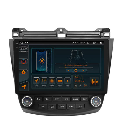 Navigatie Honda Accord 7 (2005-2008), Android, V-Octacore / 4GB RAM + 64GB ROM, 10.36 Inch - AD-BGV10004+AD-BGRKIT012