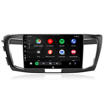 Navigatie Honda Accord 9 (2013-2017), Android, P-Octacore / 2GB RAM + 32GB ROM, 10.1 Inch - AD-BGP10002+AD-BGRKIT002
