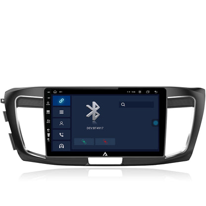 Navigatie Honda Accord 9 (2013-2017), Android, Z-Octacore / 8GB RAM + 256GB ROM, 10.1 Inch - AD-BGZ10008+AD-BGRKIT002