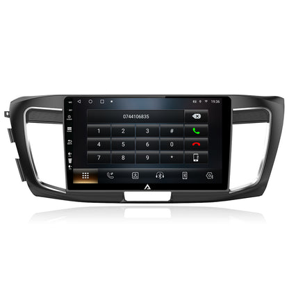 Navigatie Honda ACCORD 9 (2013-2017), Android, A-Octacore / 4GB RAM + 64GB ROM, 10.1 Inch - AD-BGA10004+AD-BGRKIT002