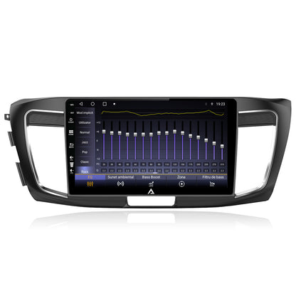 Navigatie Honda ACCORD 9 (2013-2017), Android, A-Octacore / 4GB RAM + 64GB ROM, 10.1 Inch - AD-BGA10004+AD-BGRKIT002