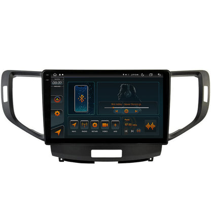 Navigatie Honda Accord VIII (2008-2012), Android, V-Octacore / 4GB RAM + 64GB ROM, 10.36 Inch - AD-BGV10004+AD-BGRKIT005V2
