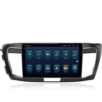 Navigatie Honda Accord 9 (2013-2017), Android, X-Octacore / 8GB RAM + 256GB ROM, 10.36 Inch - AD-BGX10008+AD-BGRKIT002