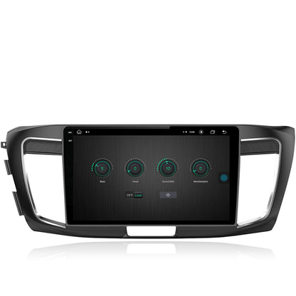 Navigatie Honda Accord 9 (2013-2017), Android, X-Octacore / 8GB RAM + 256GB ROM, 10.36 Inch - AD-BGX10008+AD-BGRKIT002