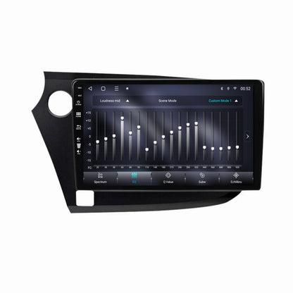 Navigatie Honda Insight (2009-2014), Android, E-Octacore / 2GB RAM + 32GB ROM, 9 Inch - AD-BGE9002+AD-BGRKIT009