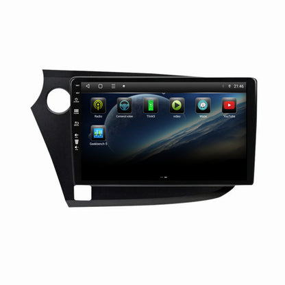 Navigatie Honda Insight (2009-2014), Android, P-Octacore / 2GB RAM + 32GB ROM, 9 Inch - AD-BGP9002+AD-BGRKIT009