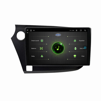 Navigatie Honda Insight (2009-2014), Android, V-Octacore / 4GB RAM + 64GB ROM, 9Inch - AD-BGV9004+AD-BGRKIT009