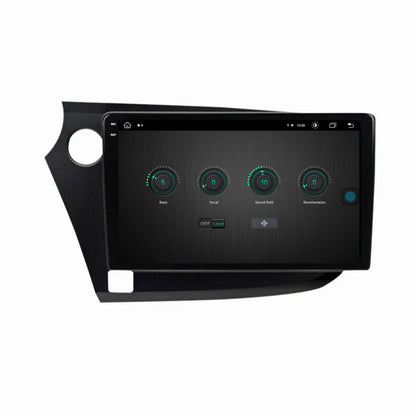 Navigatie Honda Insight (2009-2014), Android, X-Octacore / 8GB RAM + 256GB ROM, 9.5 Inch - AD-BGX9008+AD-BGRKIT009