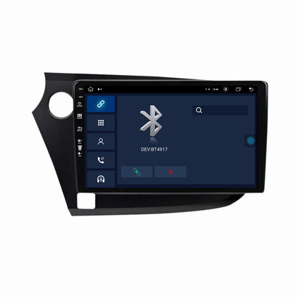 Navigatie Honda Insight (2009-2014), Android, Z-Octacore / 8GB RAM + 256GB ROM, 9 Inch - AD-BGZ9008+AD-BGRKIT009