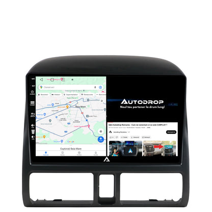 Navigatie Honda CRV (1998-2005), Android, P-Octacore / 2GB RAM + 32GB ROM, 9Inch - AD-BGP9002+AD-BGRKIT017