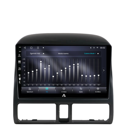 Navigatie Honda CRV (1998-2005), Android, P-Octacore / 2GB RAM + 32GB ROM, 9Inch - AD-BGP9002+AD-BGRKIT017