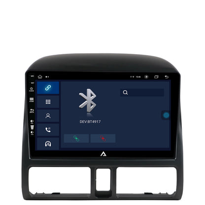 Navigatie Honda CRV (1998-2005), Android, Z-Octacore / 8GB RAM + 256GB ROM, 9 Inch - AD-BGZ9008+AD-BGRKIT017