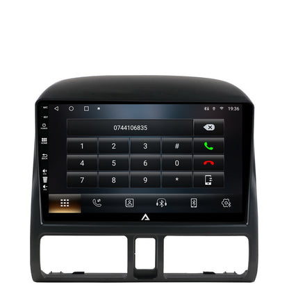 Navigatie Honda CRV (1998-2005), Android, A-Octacore / 4GB RAM + 64GB ROM, 9 Inch - AD-BGA9004+AD-BGRKIT017