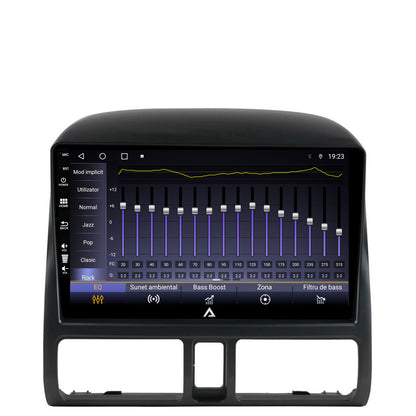 Navigatie Honda CRV (1998-2005), Android, A-Octacore / 4GB RAM + 64GB ROM, 9 Inch - AD-BGA9004+AD-BGRKIT017