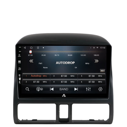 Navigatie Honda CRV (1998-2005), Android, A-Octacore / 4GB RAM + 64GB ROM, 9 Inch - AD-BGA9004+AD-BGRKIT017
