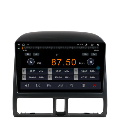 Navigatie Honda CRV (1998-2005), Android, V-Octacore / 4GB RAM + 64GB ROM, 9.5 Inch - AD-BGV9004+AD-BGRKIT017