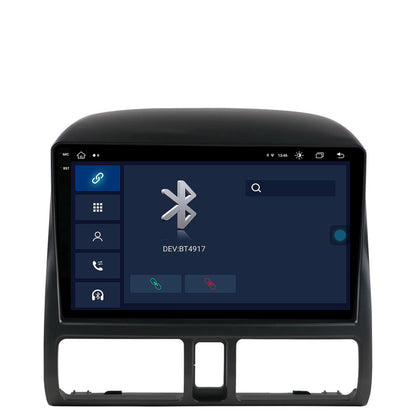 Navigatie Honda CRV (1998-2005), Android, V-Octacore / 4GB RAM + 64GB ROM, 9.5 Inch - AD-BGV9004+AD-BGRKIT017